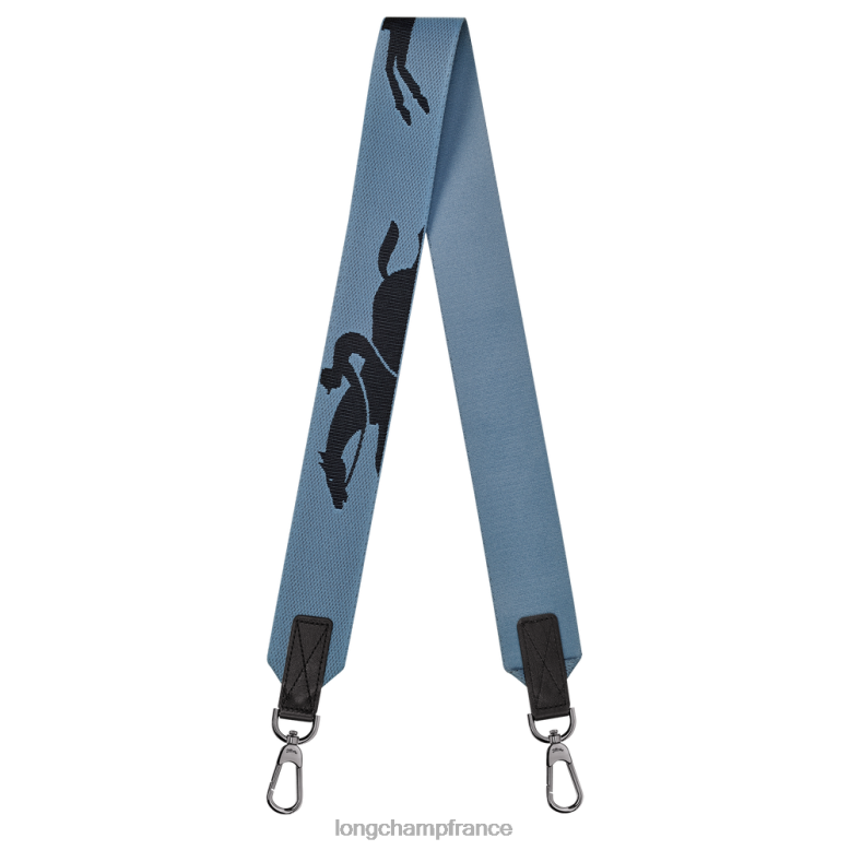ardoise femmes bandoulière 3D accessoires Longchamp Z6ZTP1068
