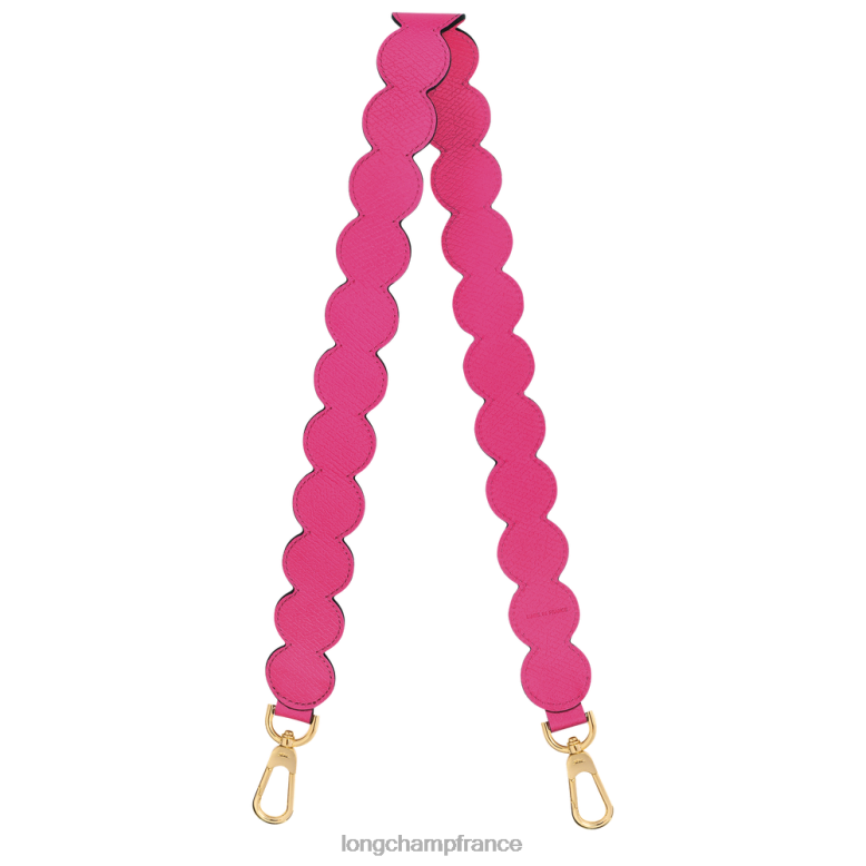 fuchsia femmes bandoulière pure accessoires Longchamp Z6ZTP1071