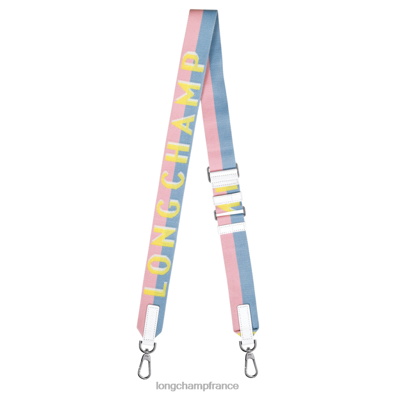 jaune femmes bandoulière réglable ombre accessoires Longchamp Z6ZTP1073