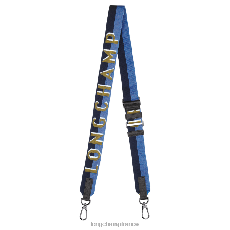 kaki femmes bandoulière réglable ombre accessoires Longchamp Z6ZTP1074