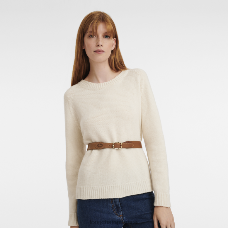 Cognac femmes ceinture 1980 accessoires Longchamp Z6ZTP920