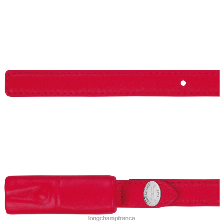 amour femmes ceinture roseau accessoires Longchamp Z6ZTP935