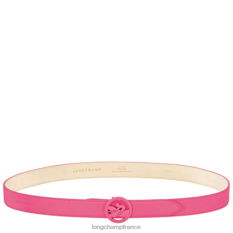 bonbons femmes ceinture de box-trot accessoires Longchamp Z6ZTP938