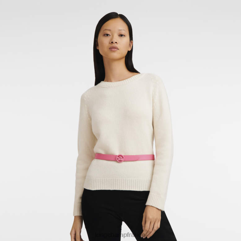 bonbons femmes ceinture de box-trot accessoires Longchamp Z6ZTP938