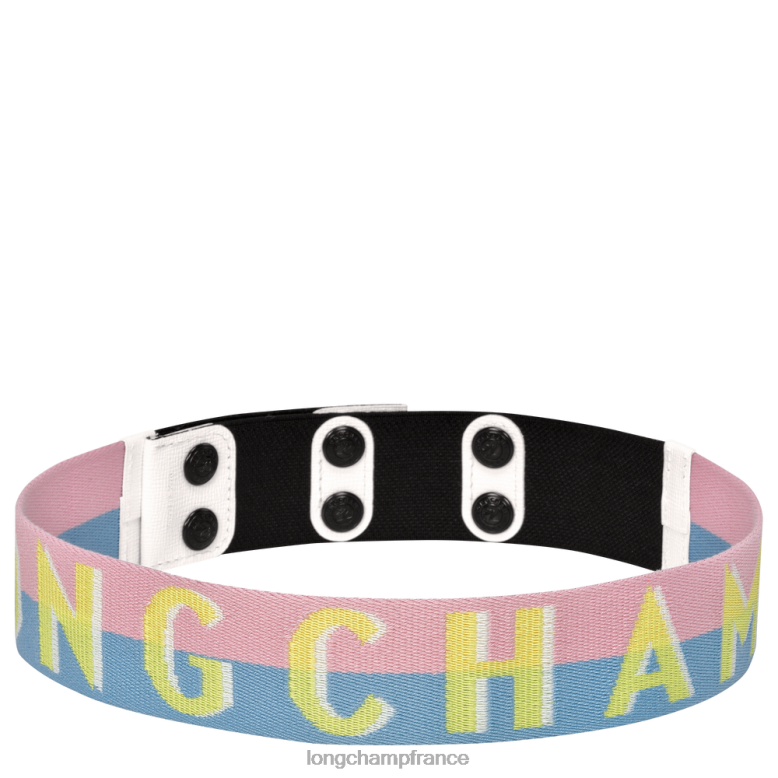 jaune femmes ceinture ombre lgp accessoires Longchamp Z6ZTP941