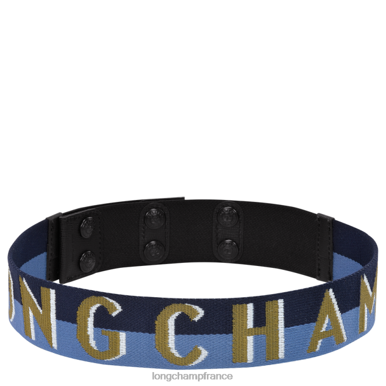 kaki femmes ceinture ombre lgp accessoires Longchamp Z6ZTP942