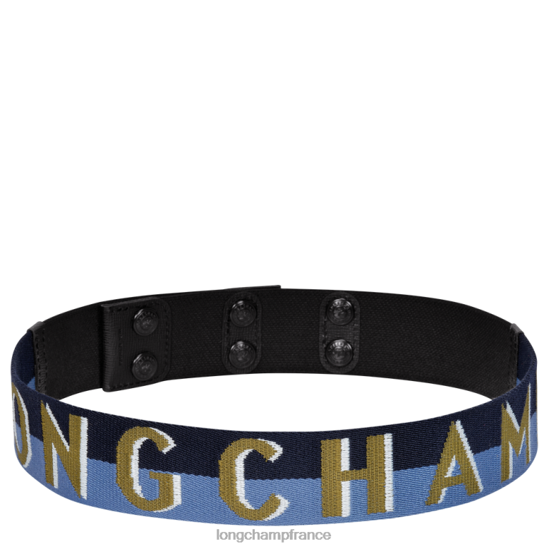 kaki femmes ceinture ombre lgp accessoires Longchamp Z6ZTP944