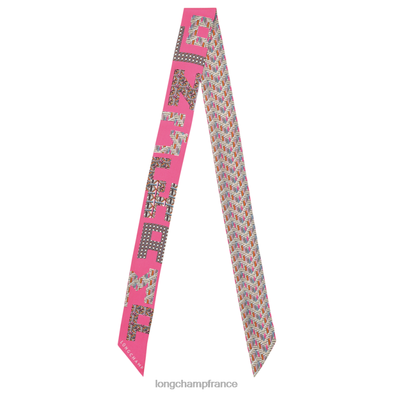 bonbons femmes bandeau collection printemps/été 2023 accessoires Longchamp Z6ZTP1027