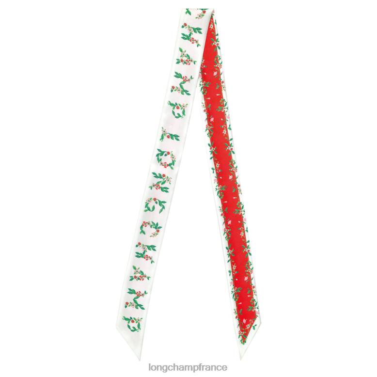 rose femmes bandeau collection printemps/été 2023 accessoires Longchamp Z6ZTP1063