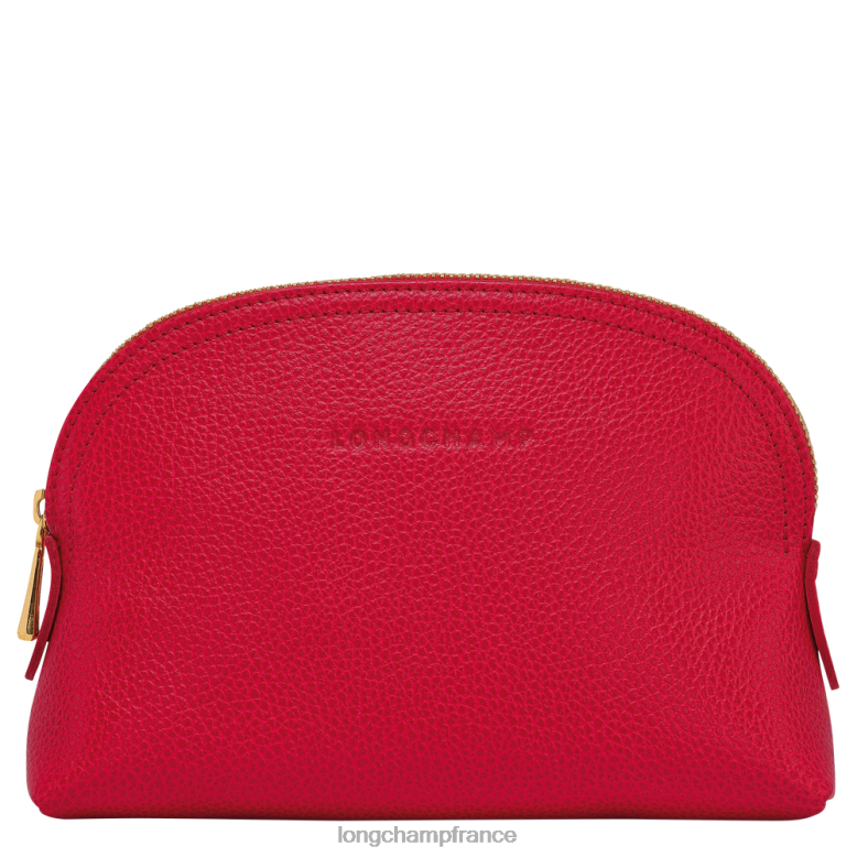 amour femmes pochette le foulonne maroquinerie Longchamp Z6ZTP696