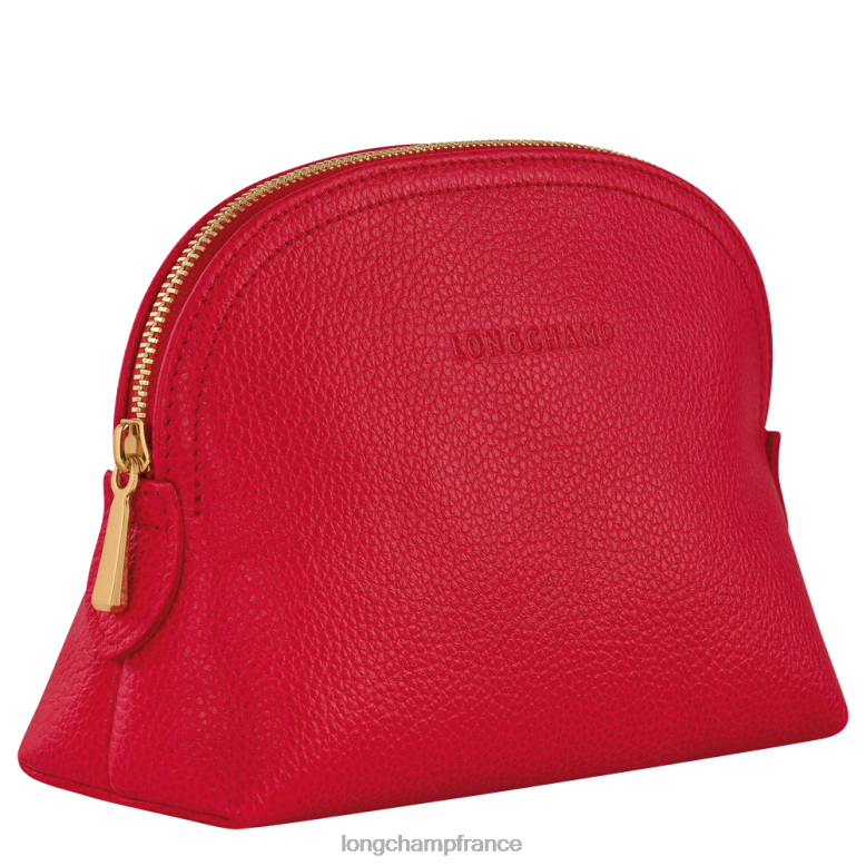 amour femmes pochette le foulonne maroquinerie Longchamp Z6ZTP696