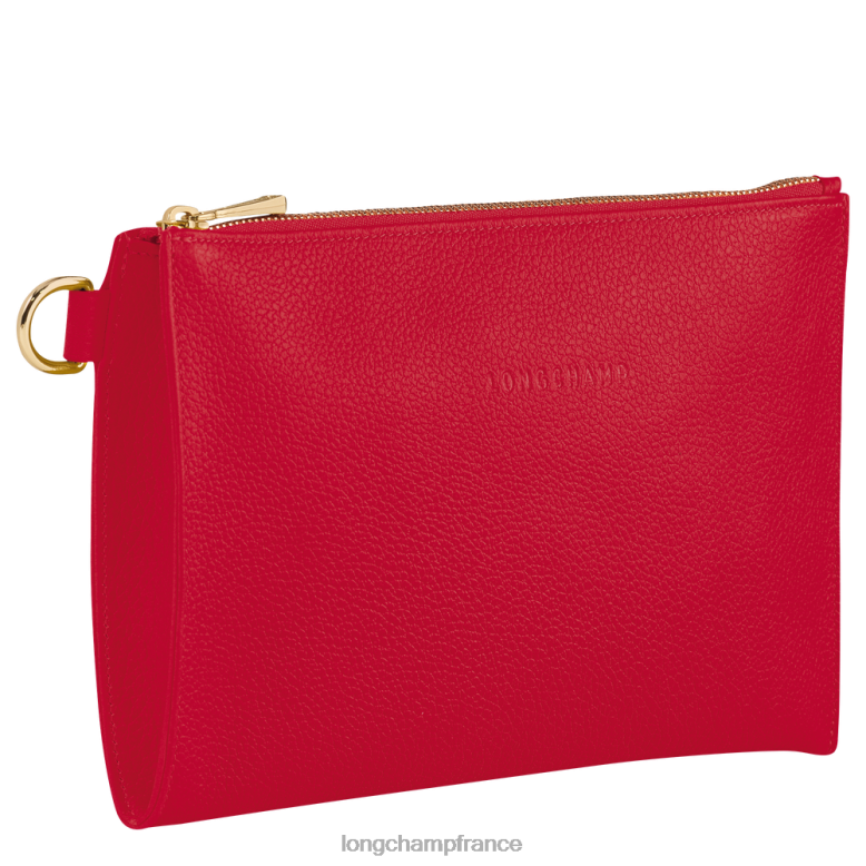 amour femmes pochette le foulonne maroquinerie Longchamp Z6ZTP702