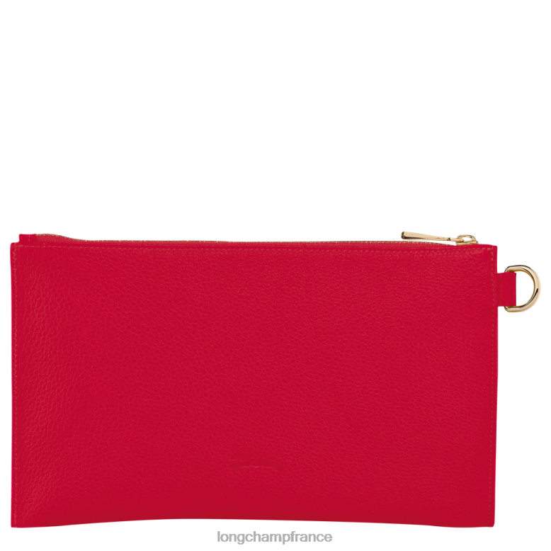 amour femmes pochette le foulonne maroquinerie Longchamp Z6ZTP702