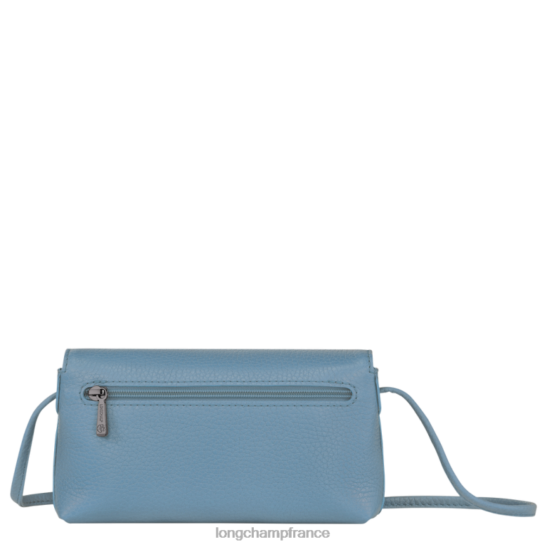 ardoise femmes pochette essentielle roseau maroquinerie Longchamp Z6ZTP12