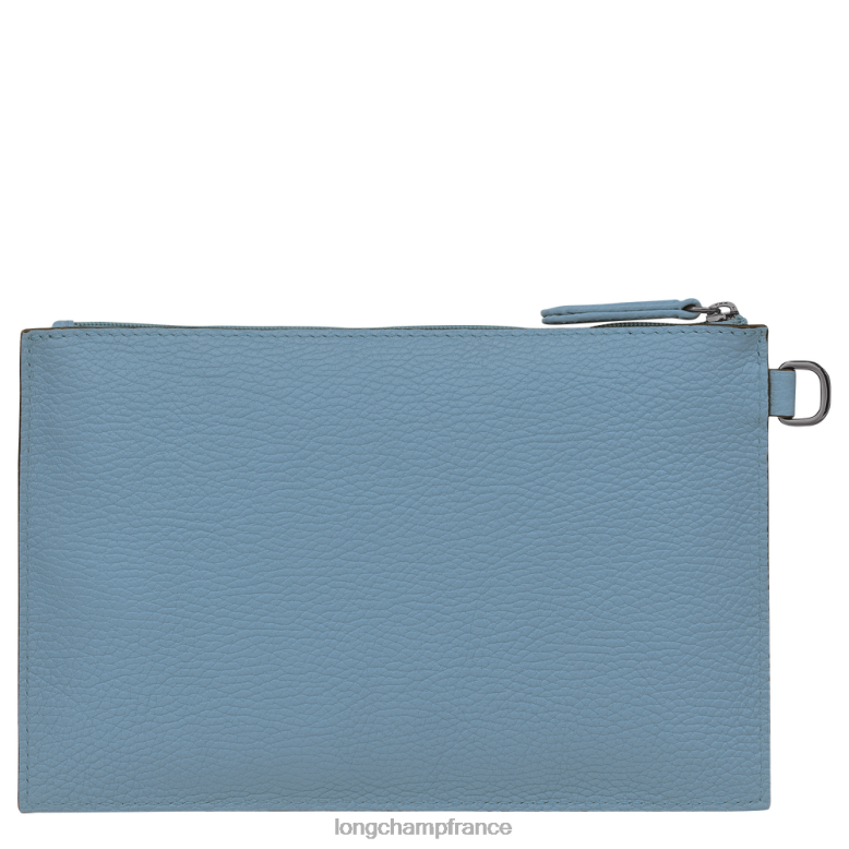 ardoise femmes pochette essentielle roseau maroquinerie Longchamp Z6ZTP693