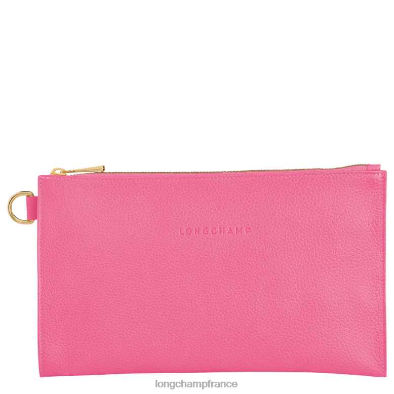 bonbons femmes pochette le foulonne maroquinerie Longchamp Z6ZTP704