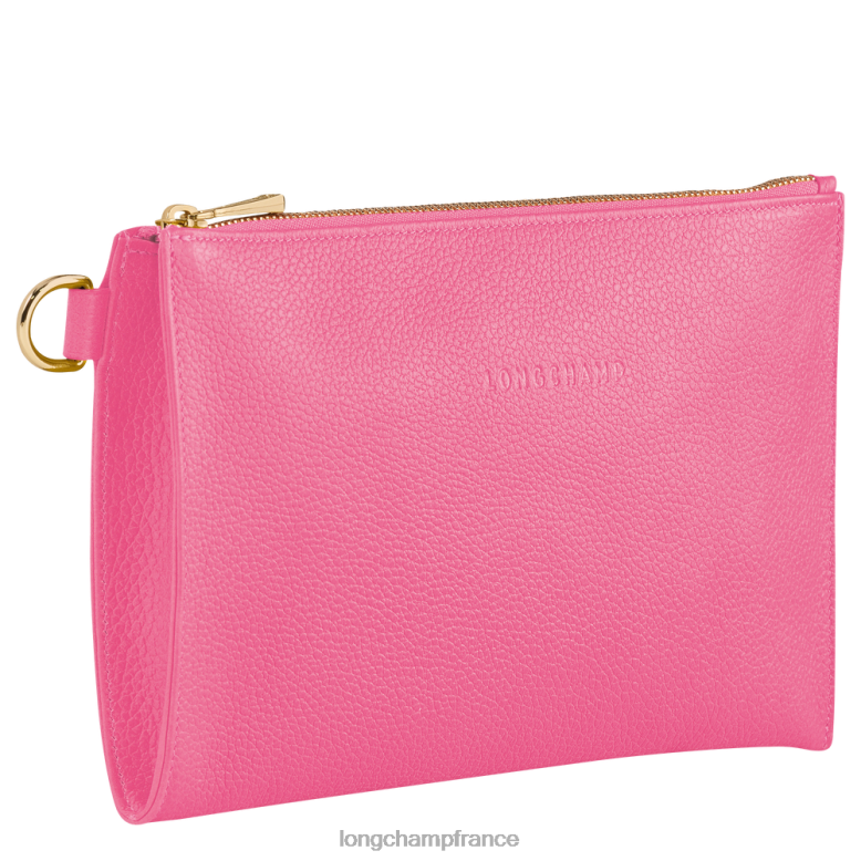 bonbons femmes pochette le foulonne maroquinerie Longchamp Z6ZTP704