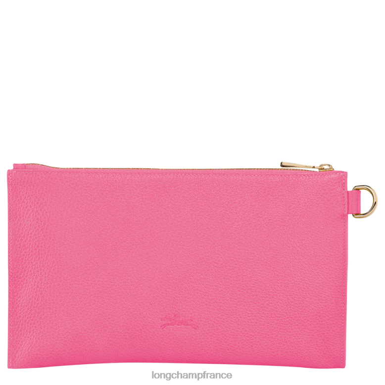bonbons femmes pochette le foulonne maroquinerie Longchamp Z6ZTP704