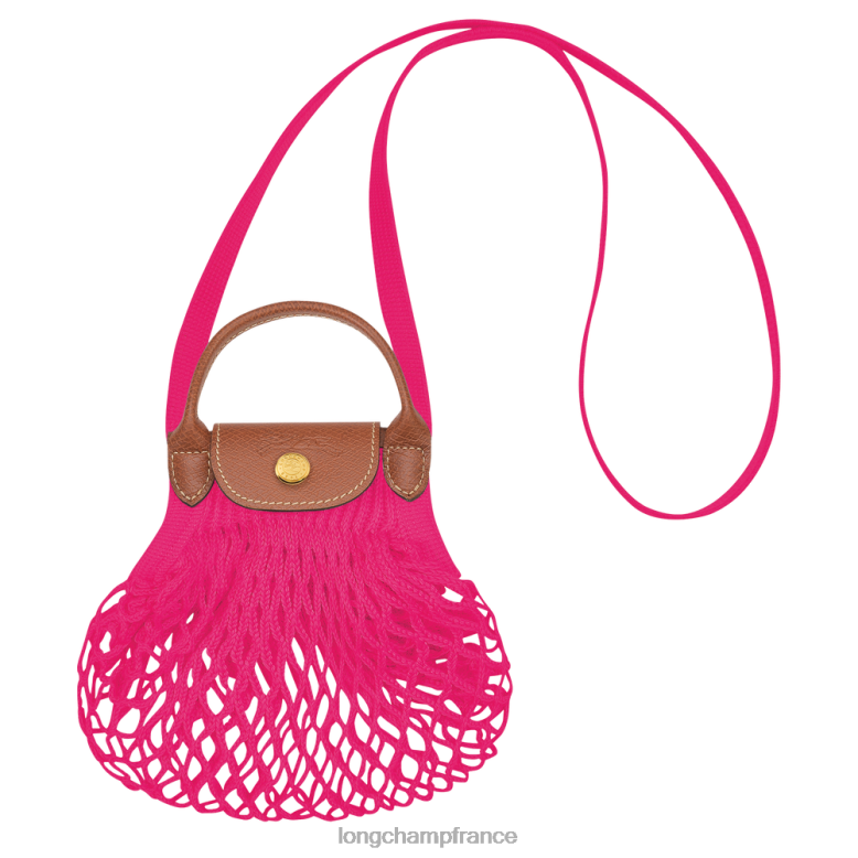 bonbons femmes sac en filet le pliage maroquinerie Longchamp Z6ZTP220