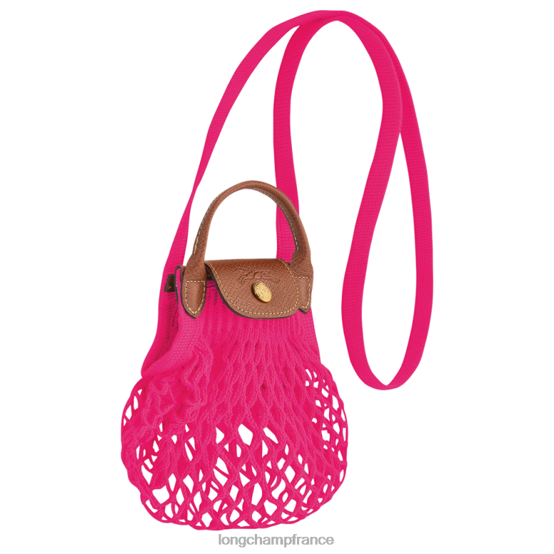 bonbons femmes sac en filet le pliage maroquinerie Longchamp Z6ZTP220