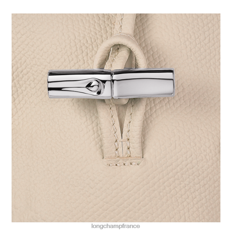 papier femmes coque de téléphone roseau avec dentelle maroquinerie Longchamp Z6ZTP686