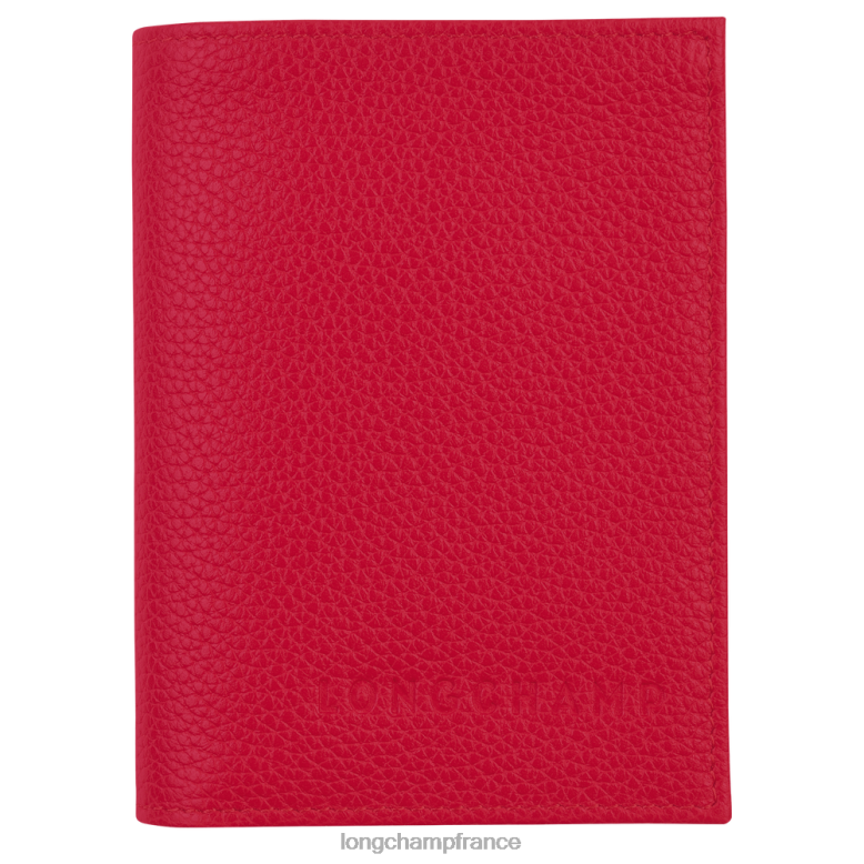 amour femmes porte-cartes le foulonne maroquinerie Longchamp Z6ZTP659