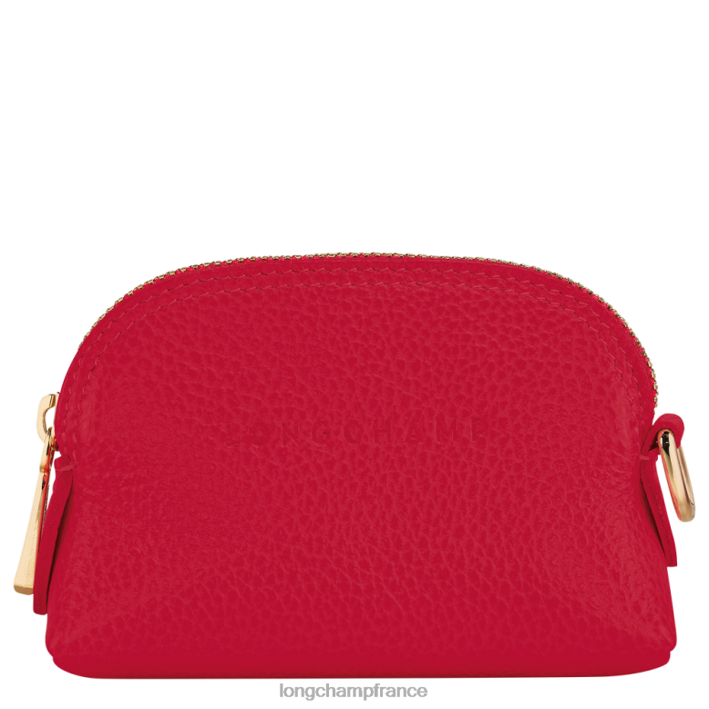 amour femmes porte-monnaie le foulonne maroquinerie Longchamp Z6ZTP527