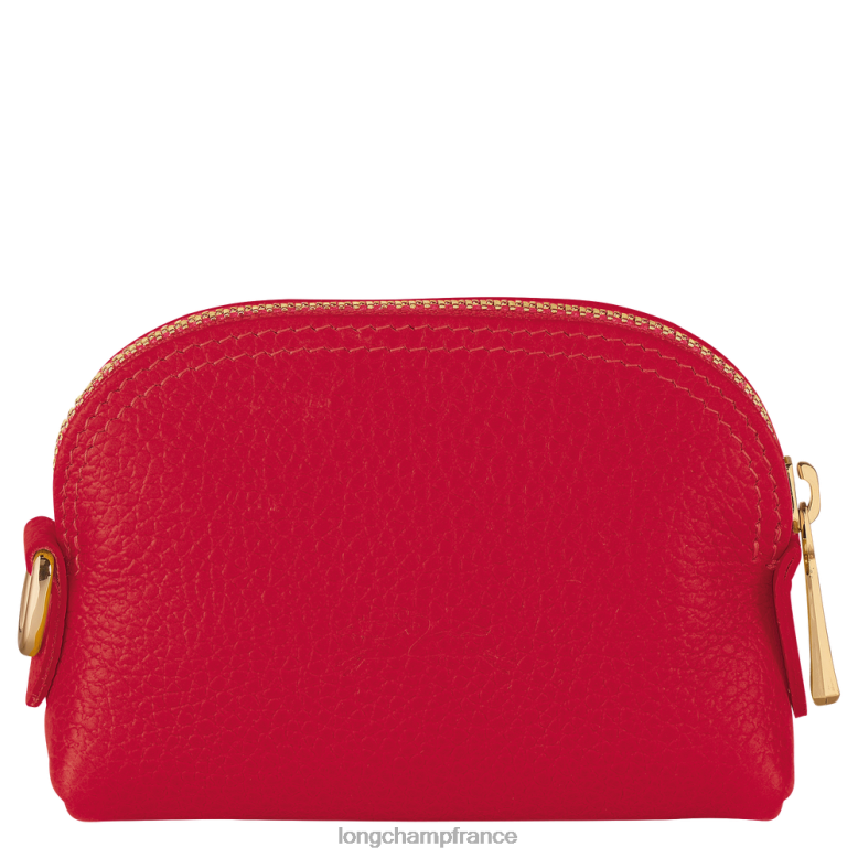 amour femmes porte-monnaie le foulonne maroquinerie Longchamp Z6ZTP527