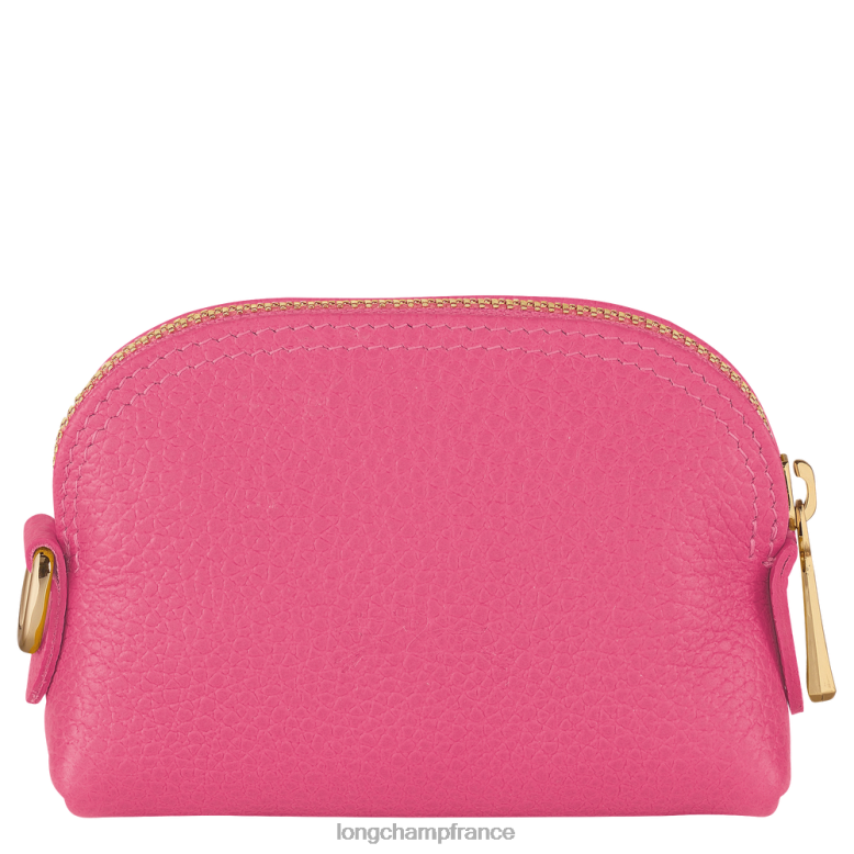 bonbons femmes porte-monnaie le foulonne maroquinerie Longchamp Z6ZTP529