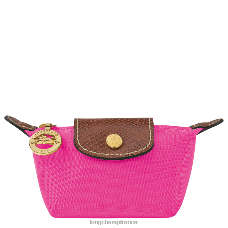 bonbons femmes porte-monnaie original le pliage maroquinerie Longchamp Z6ZTP505