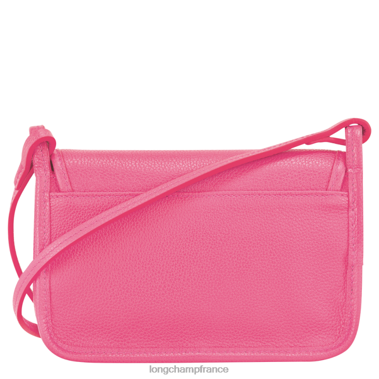 bonbons femmes portefeuille le foulonne sur chaîne maroquinerie Longchamp Z6ZTP333