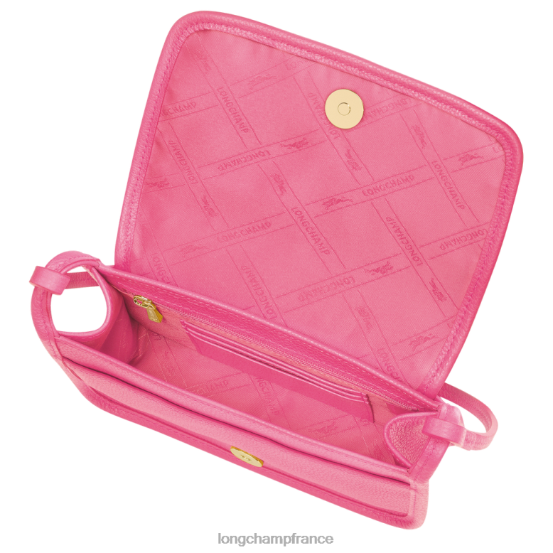 bonbons femmes portefeuille le foulonne sur chaîne maroquinerie Longchamp Z6ZTP333