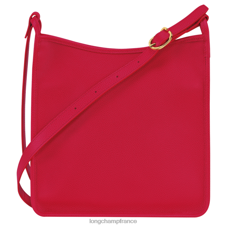 amour femmes sac bandoulière le foulonne Sacs Longchamp Z6ZTP282