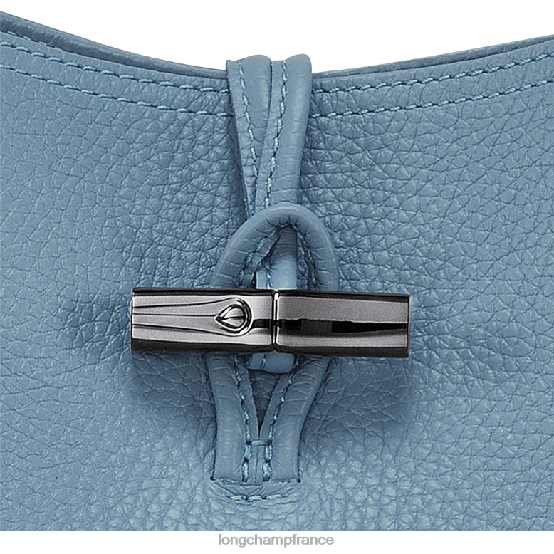 ardoise femmes sac cabas essentiel roseau Sacs Longchamp Z6ZTP363