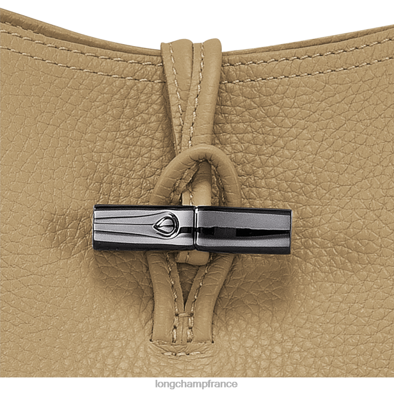 beige femmes sac cabas essentiel roseau Sacs Longchamp Z6ZTP361
