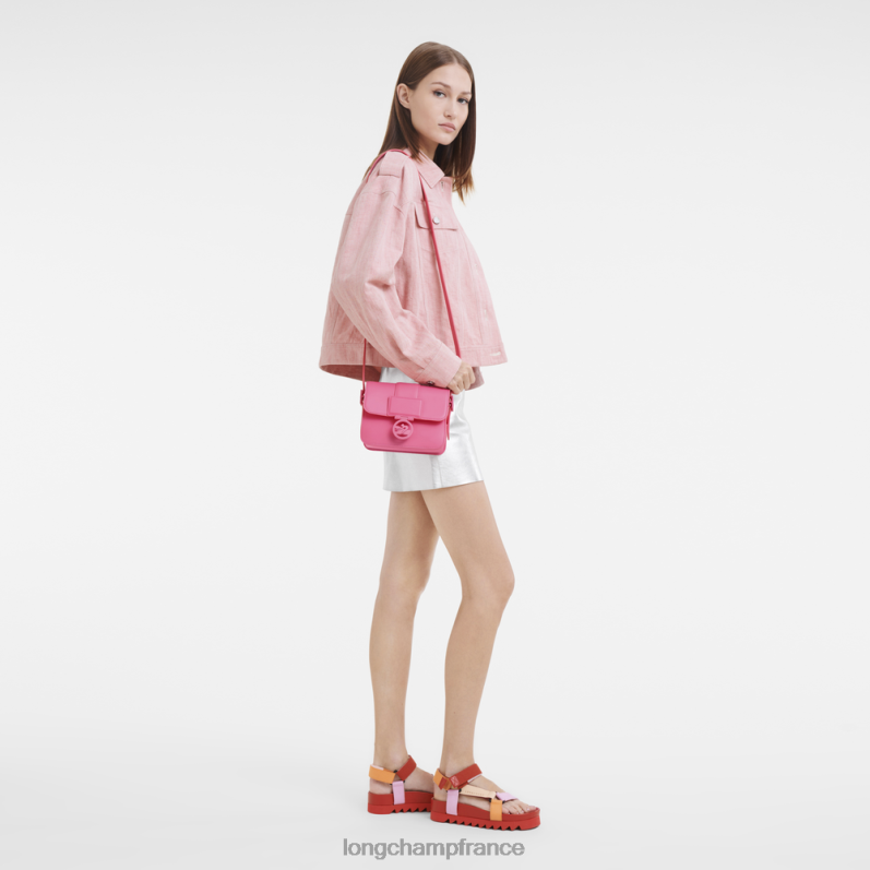 bonbons femmes sac à bandoulière box-trot Sacs Longchamp Z6ZTP240