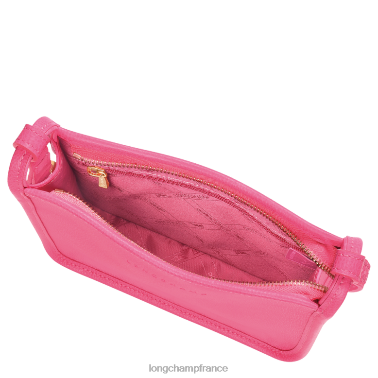 bonbons femmes sac bandoulière le foulonne Sacs Longchamp Z6ZTP25