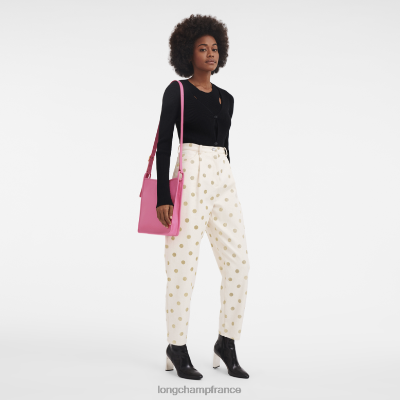 bonbons femmes sac bandoulière le foulonne Sacs Longchamp Z6ZTP284