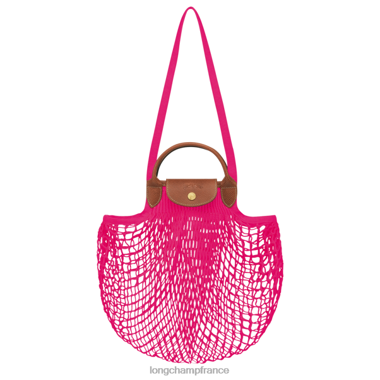 bonbons femmes sac en filet le pliage Sacs Longchamp Z6ZTP67