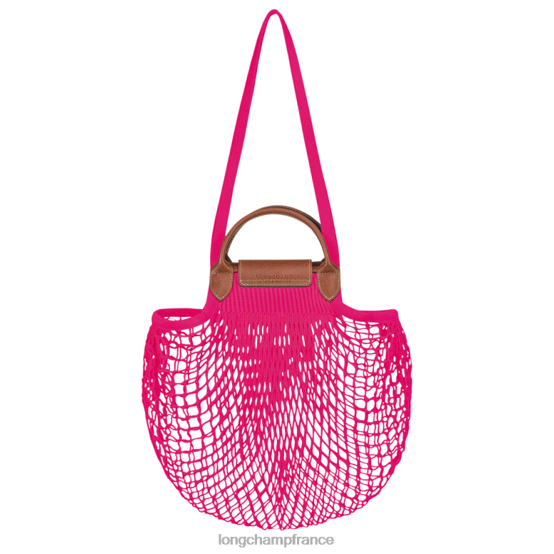 bonbons femmes sac en filet le pliage Sacs Longchamp Z6ZTP67