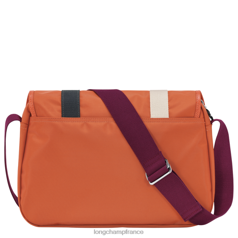 carotte femmes le pliage re-play sac bandoulière Sacs Longchamp Z6ZTP211