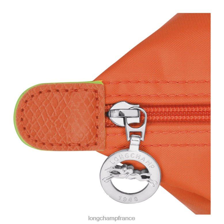 carotte femmes sac cabas vert le pliage Sacs Longchamp Z6ZTP407