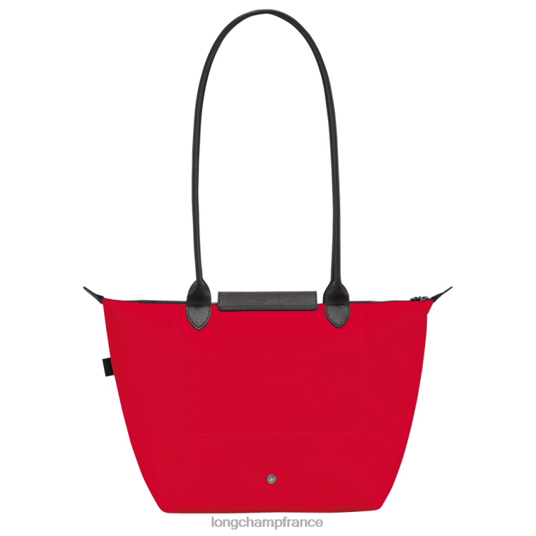 coquelicot femmes sac cabas le pliage Energy Sacs Longchamp Z6ZTP347