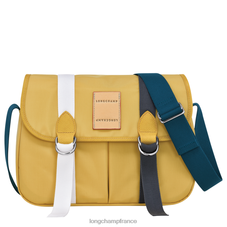 maïs femmes le pliage re-play sac bandoulière Sacs Longchamp Z6ZTP209