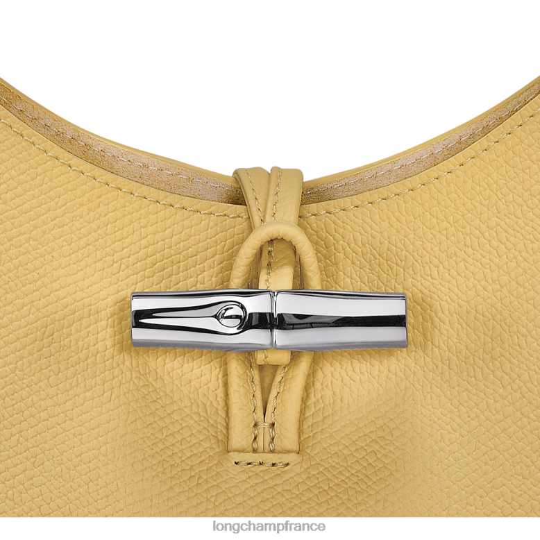 maïs femmes sac hobo roseau Sacs Longchamp Z6ZTP377