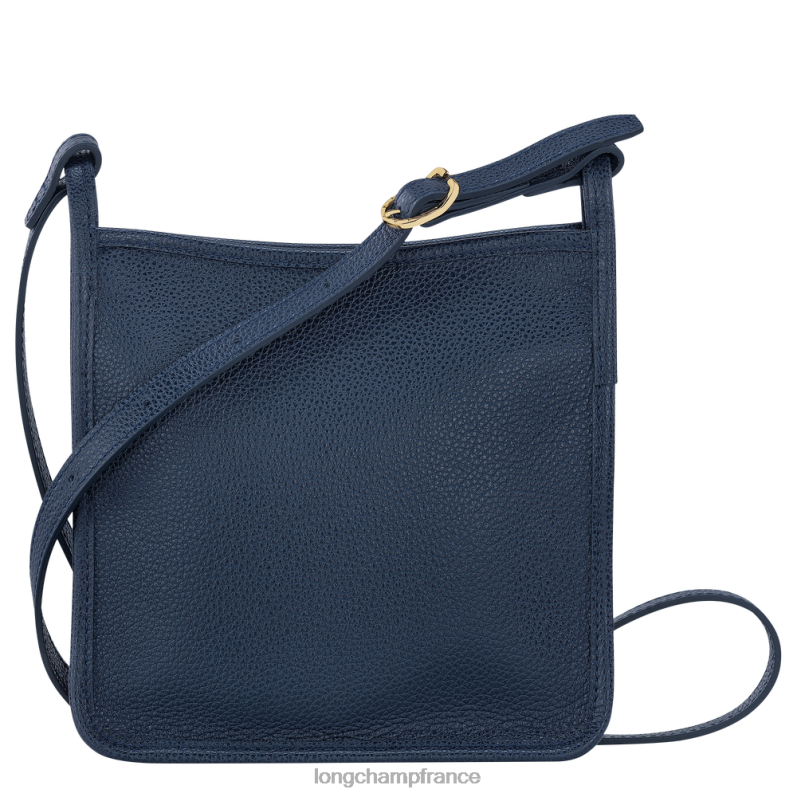 marine femmes sac bandoulière le foulonne Sacs Longchamp Z6ZTP279