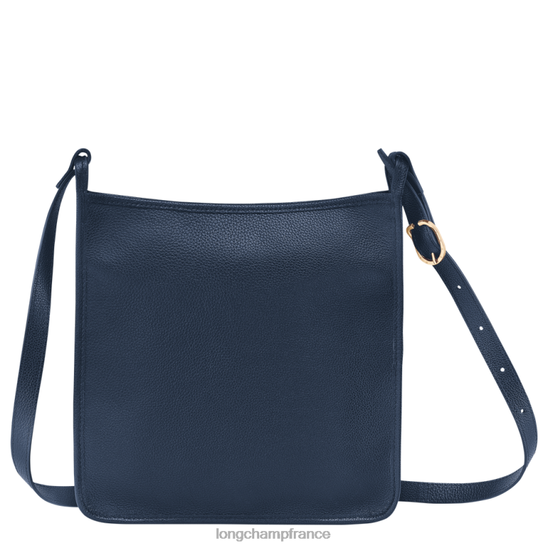 marine femmes sac bandoulière le foulonne Sacs Longchamp Z6ZTP285