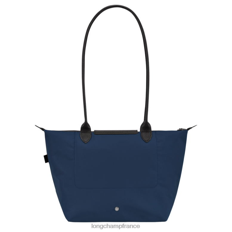 marine femmes sac cabas le pliage Energy Sacs Longchamp Z6ZTP346