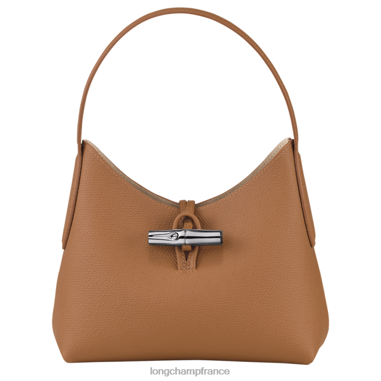 naturel femmes sac hobo roseau Sacs Longchamp Z6ZTP372