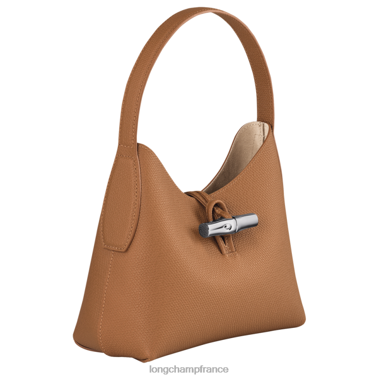 naturel femmes sac hobo roseau Sacs Longchamp Z6ZTP372